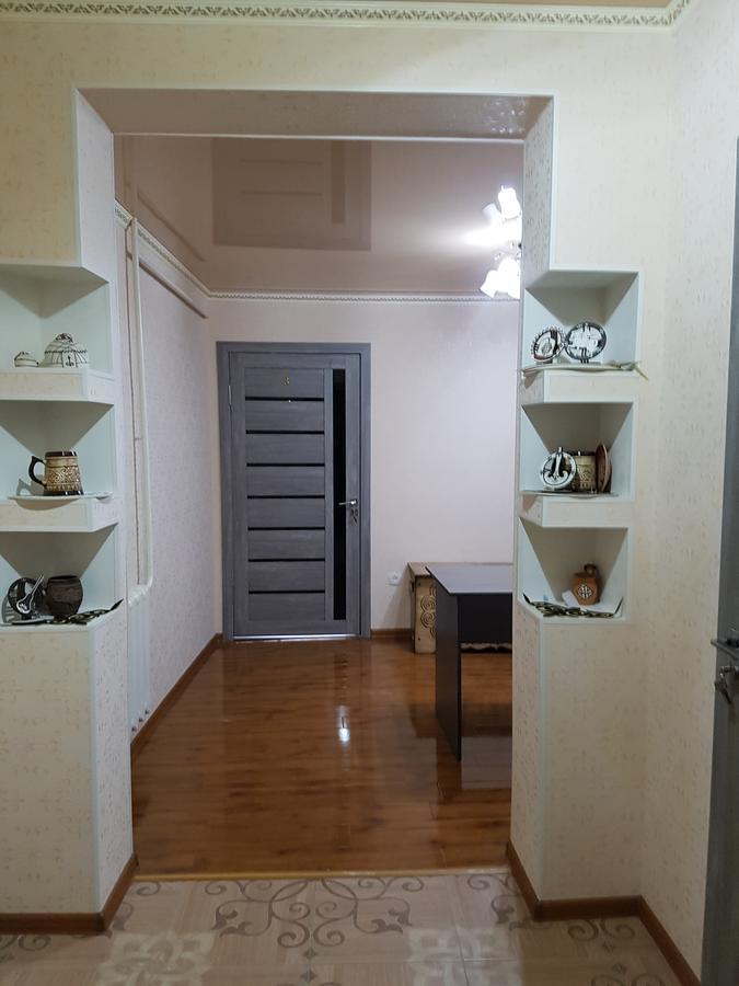 Datka Guest House Naryn Екстер'єр фото